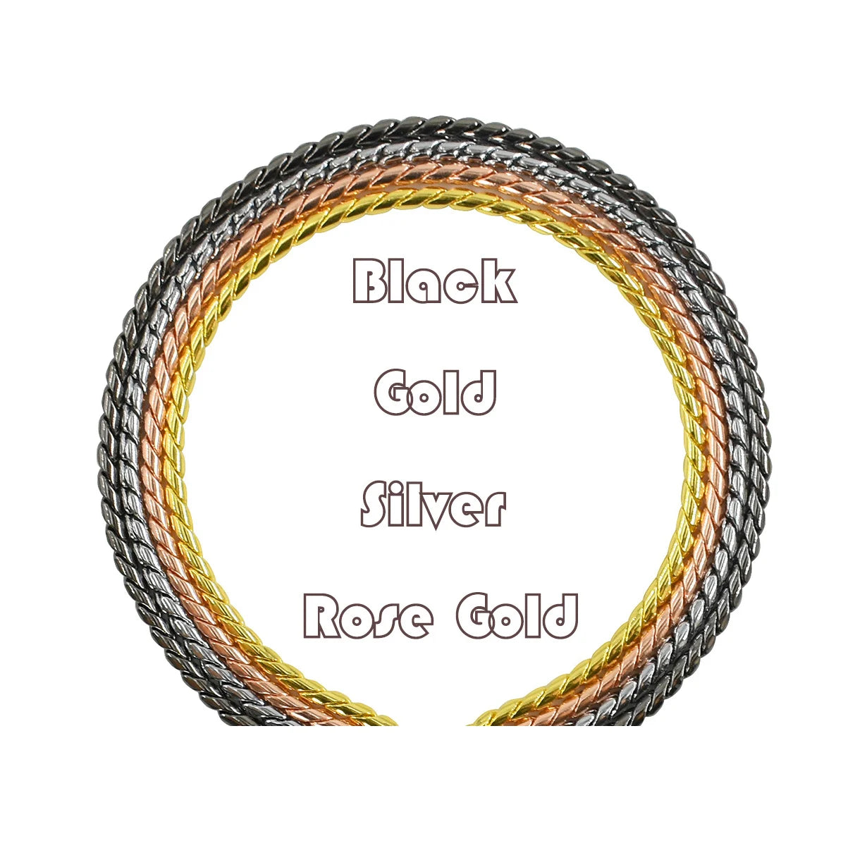Stainless Steel Dog Collar P Chain Plated Traction Leads Pet Collars Necklace for Small Large Dogs No Choke Collars Pet Supplies