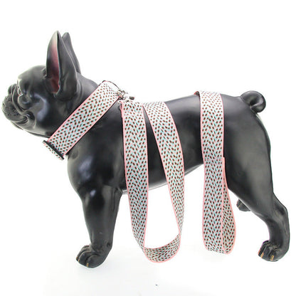 Adjustable Nylon Vest-Style Traction Set-3