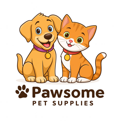 Pawsome Pet Supplies 